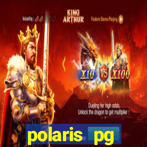 polaris pg plataforma de jogos